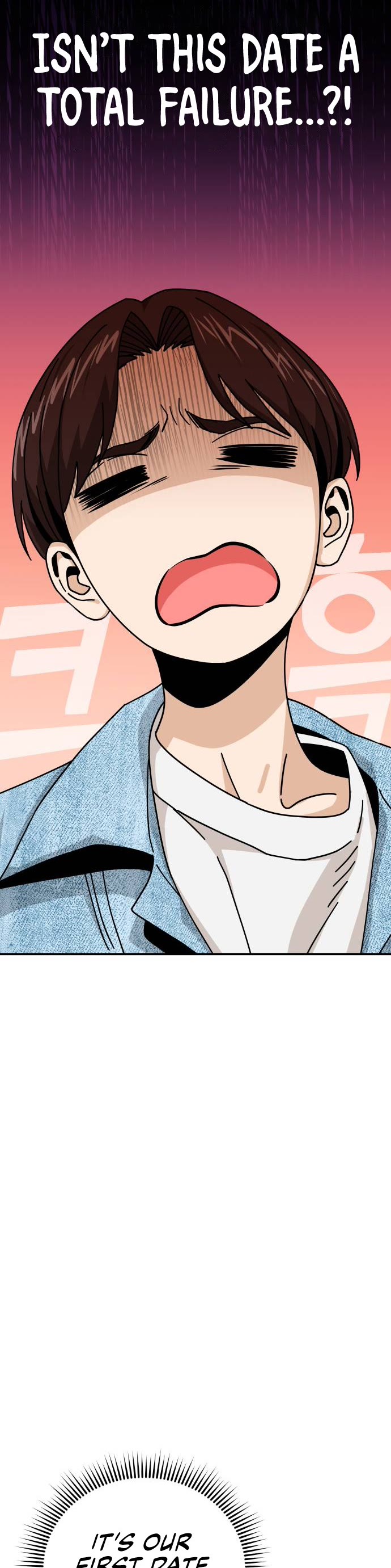 Match Made in Heaven by Chance chapter 32 page 29