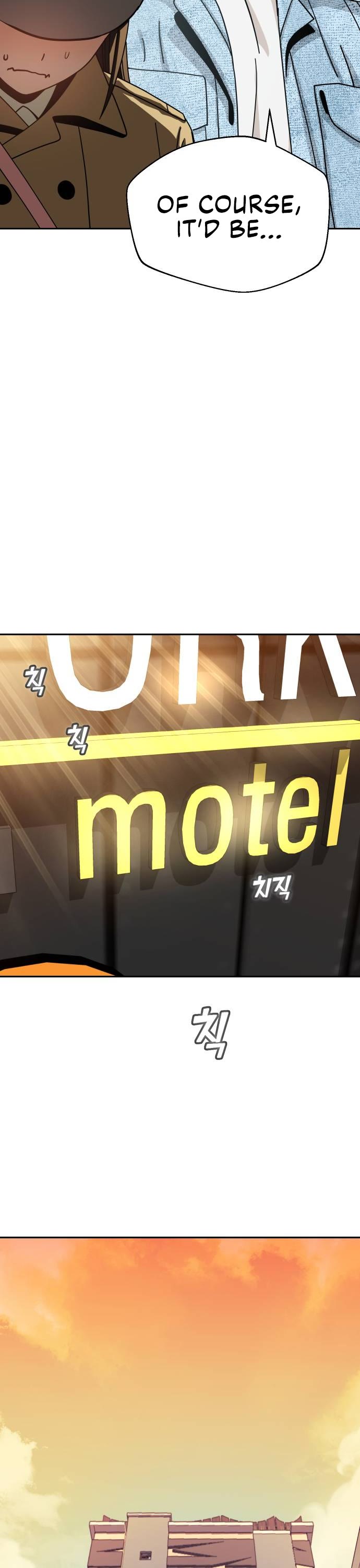 Match Made in Heaven by Chance chapter 32 page 3