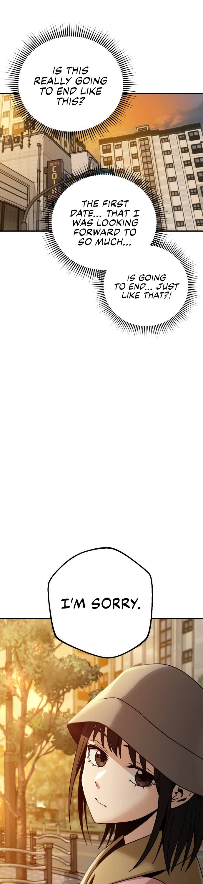 Match Made in Heaven by Chance chapter 32 page 31