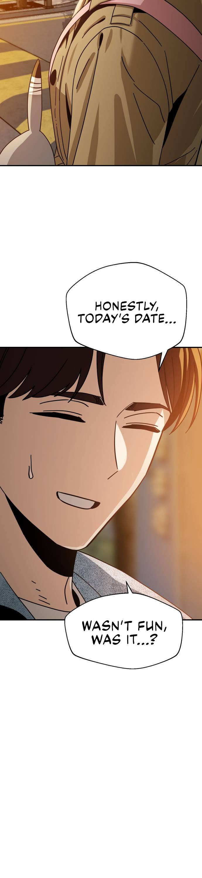 Match Made in Heaven by Chance chapter 32 page 32