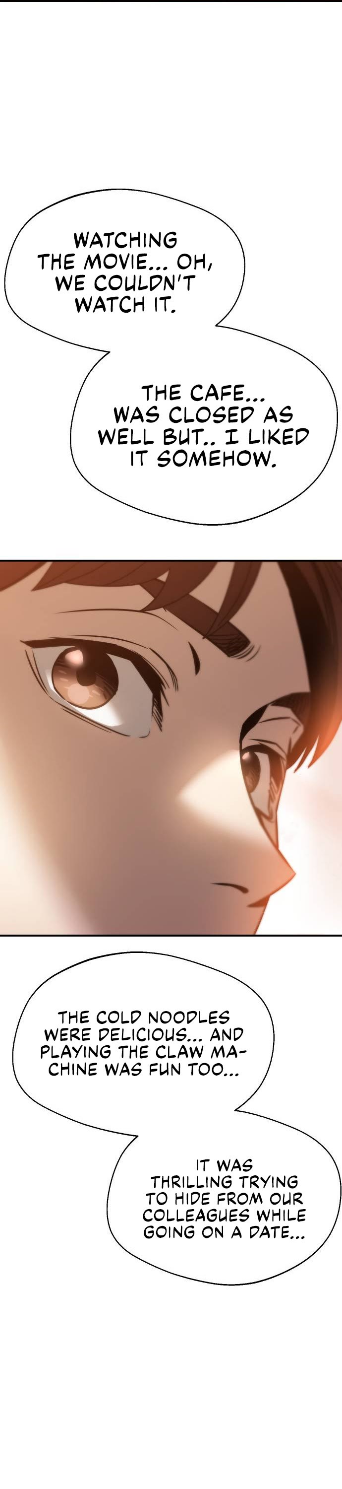 Match Made in Heaven by Chance chapter 32 page 36