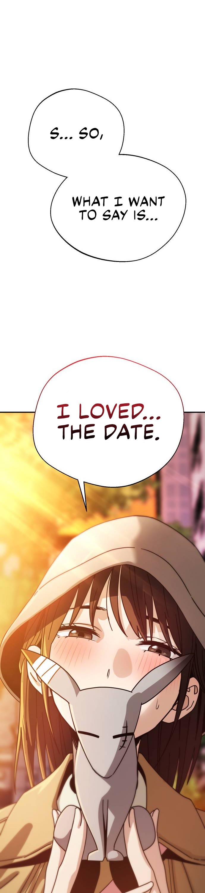 Match Made in Heaven by Chance chapter 32 page 37