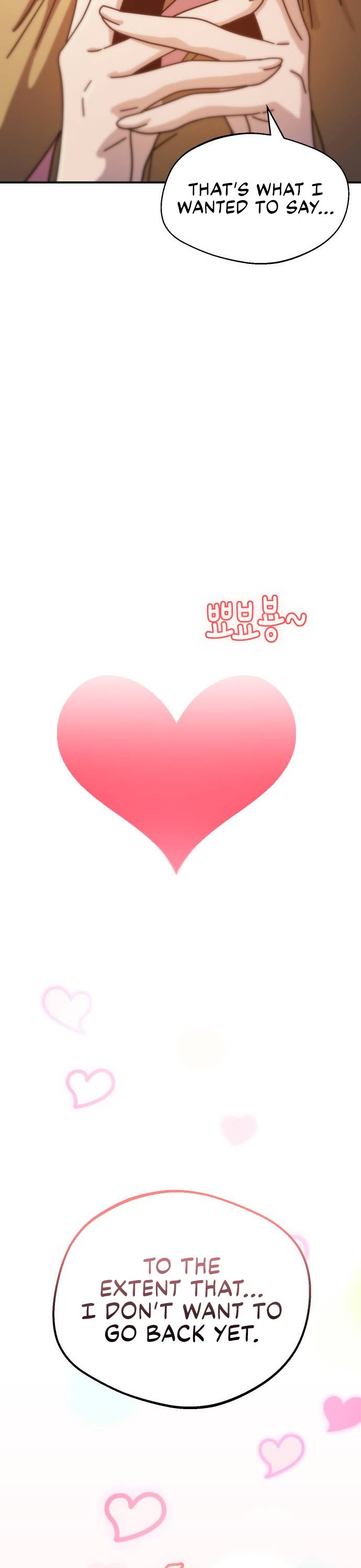 Match Made in Heaven by Chance chapter 32 page 38