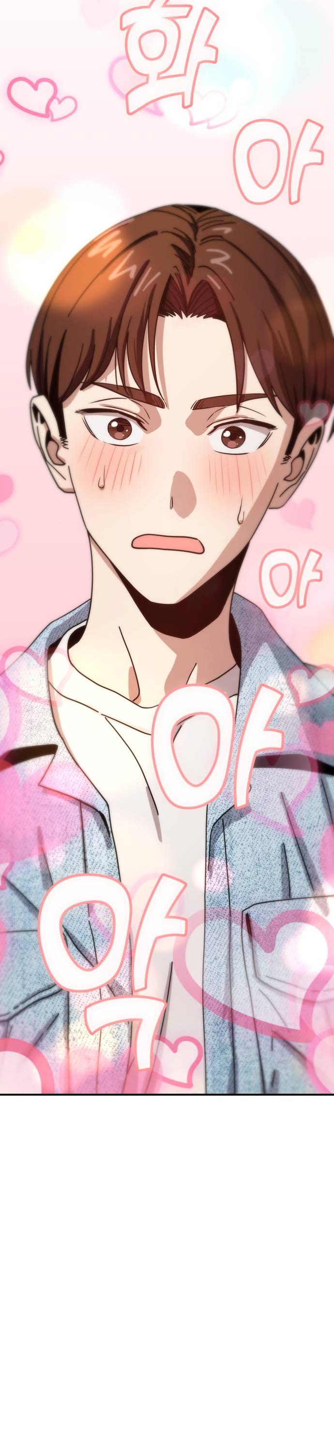 Match Made in Heaven by Chance chapter 32 page 39