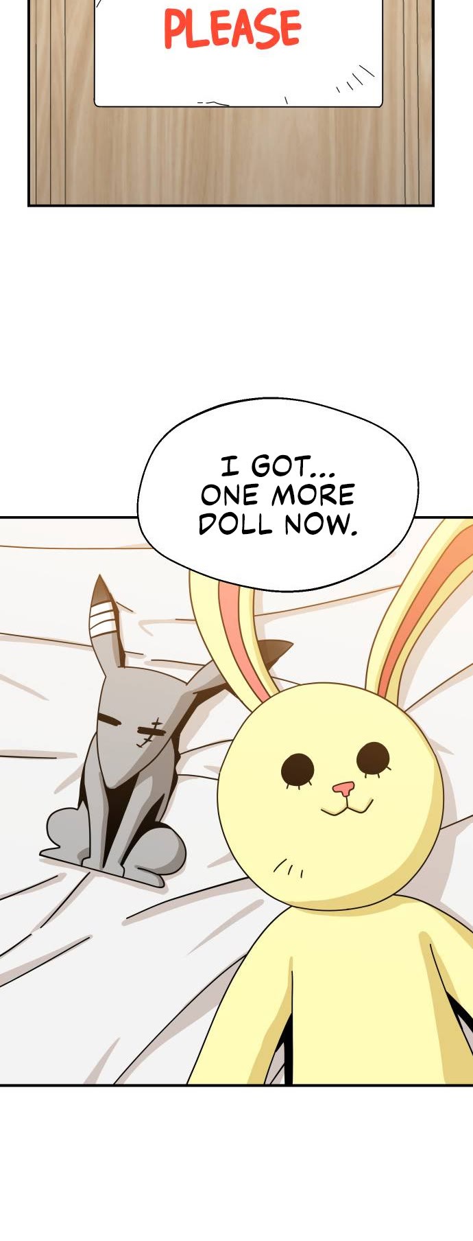 Match Made in Heaven by Chance chapter 32 page 45