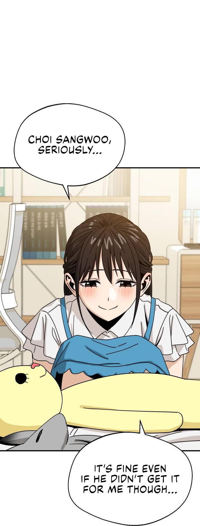 Match Made in Heaven by Chance chapter 32 page 46