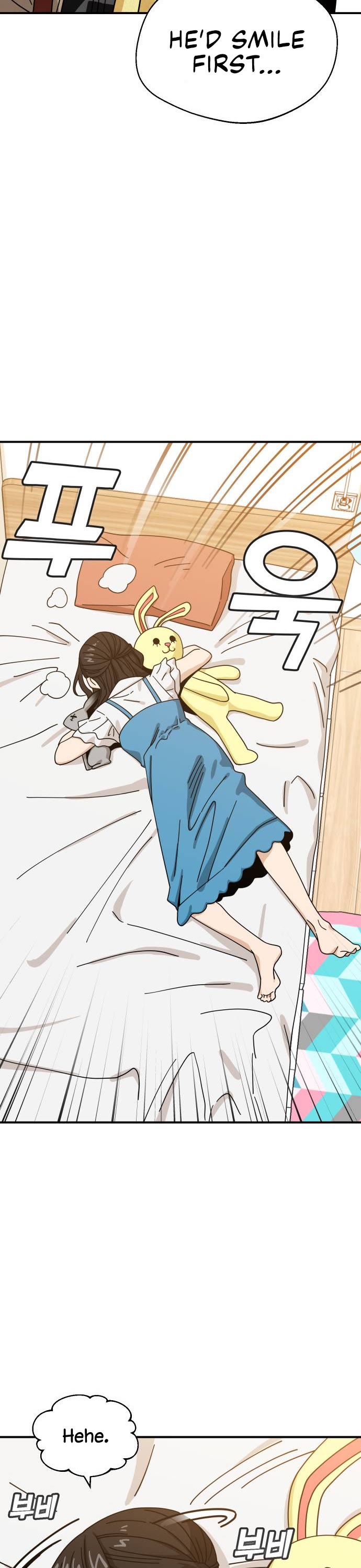 Match Made in Heaven by Chance chapter 32 page 48