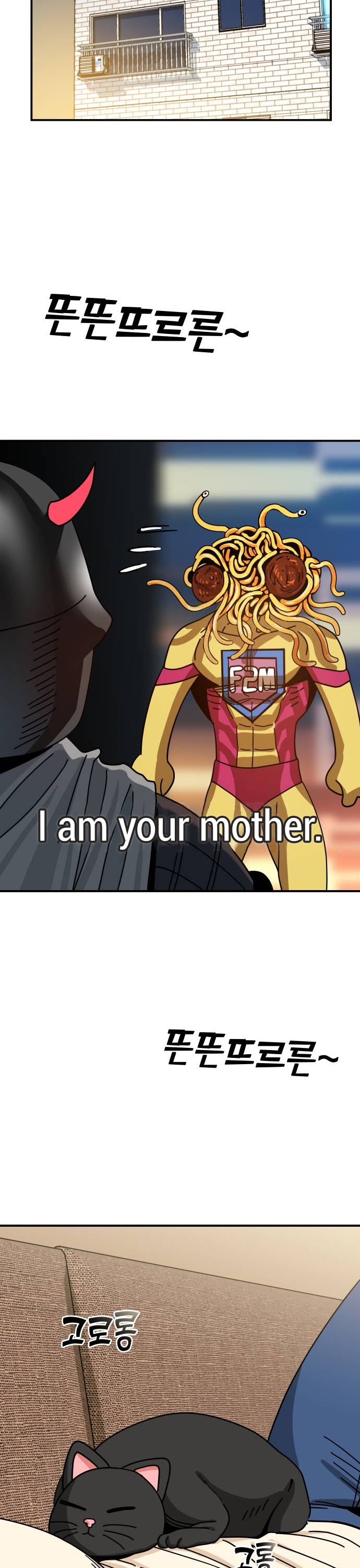 Match Made in Heaven by Chance chapter 32 page 50