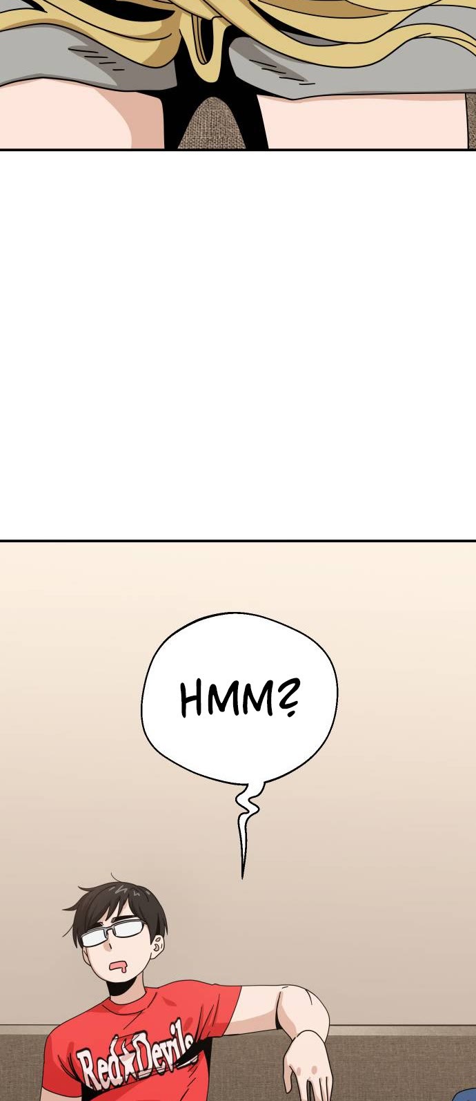 Match Made in Heaven by Chance chapter 32 page 52