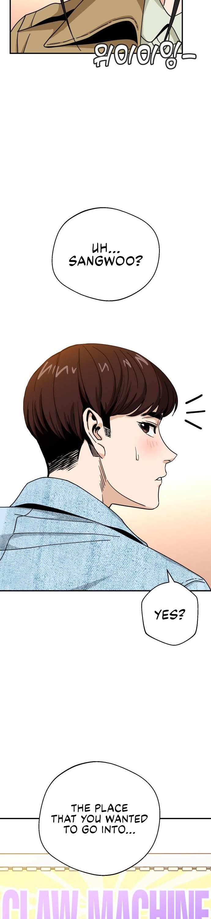 Match Made in Heaven by Chance chapter 32 page 9