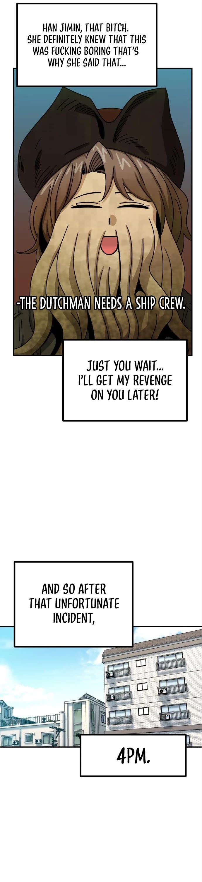 Match Made in Heaven by Chance chapter 33 page 10