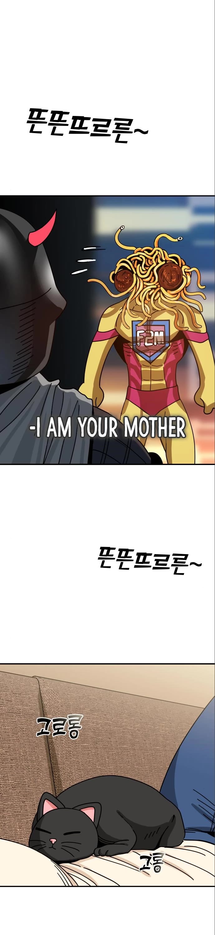 Match Made in Heaven by Chance chapter 33 page 2