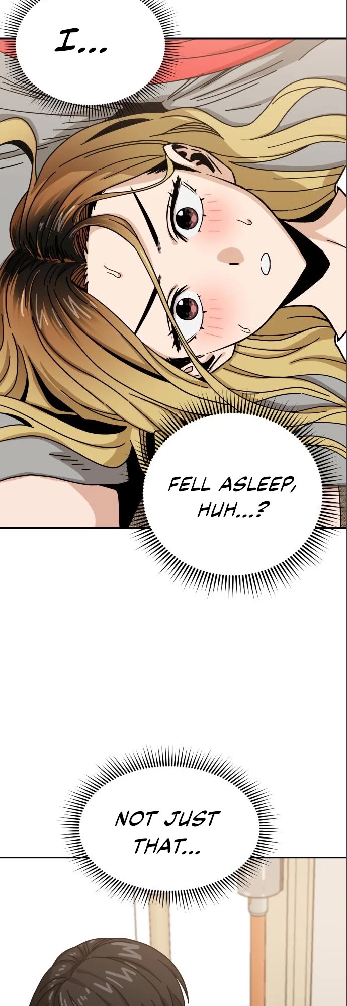 Match Made in Heaven by Chance chapter 33 page 20