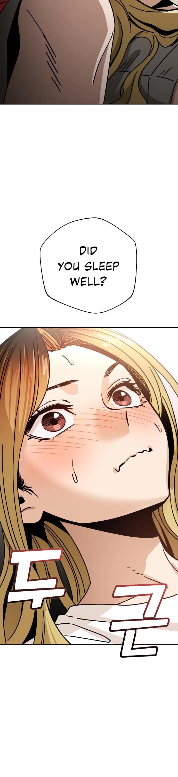 Match Made in Heaven by Chance chapter 33 page 23