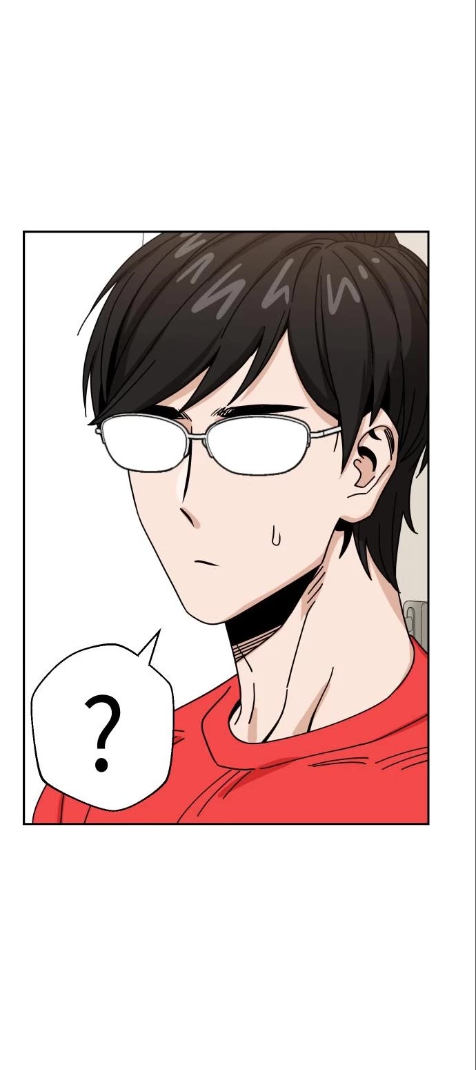 Match Made in Heaven by Chance chapter 33 page 25