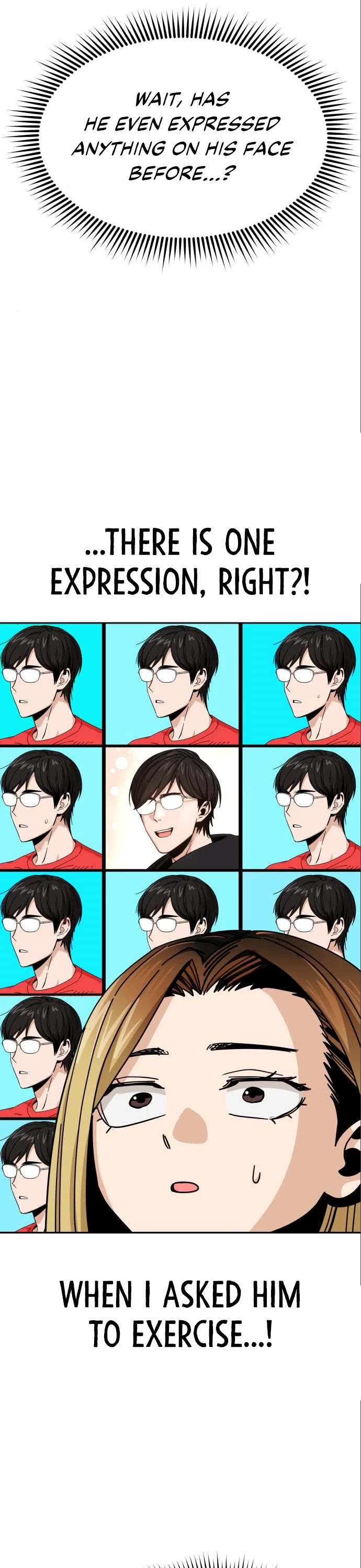 Match Made in Heaven by Chance chapter 33 page 38