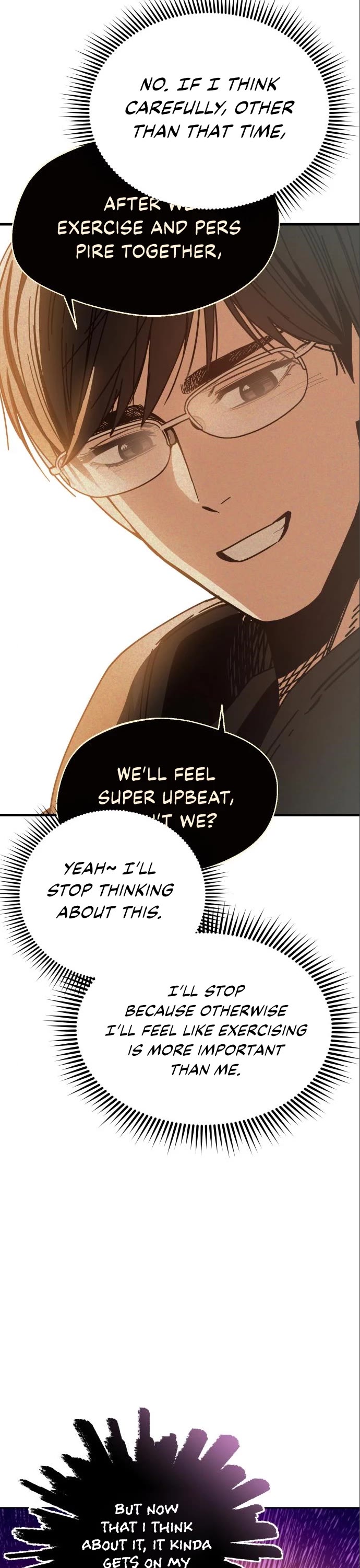 Match Made in Heaven by Chance chapter 33 page 39