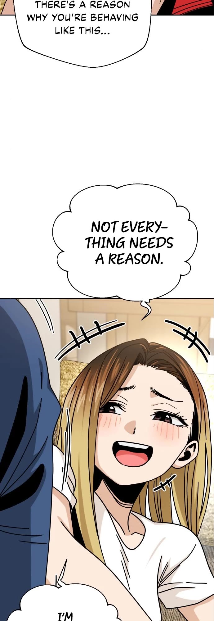 Match Made in Heaven by Chance chapter 33 page 48