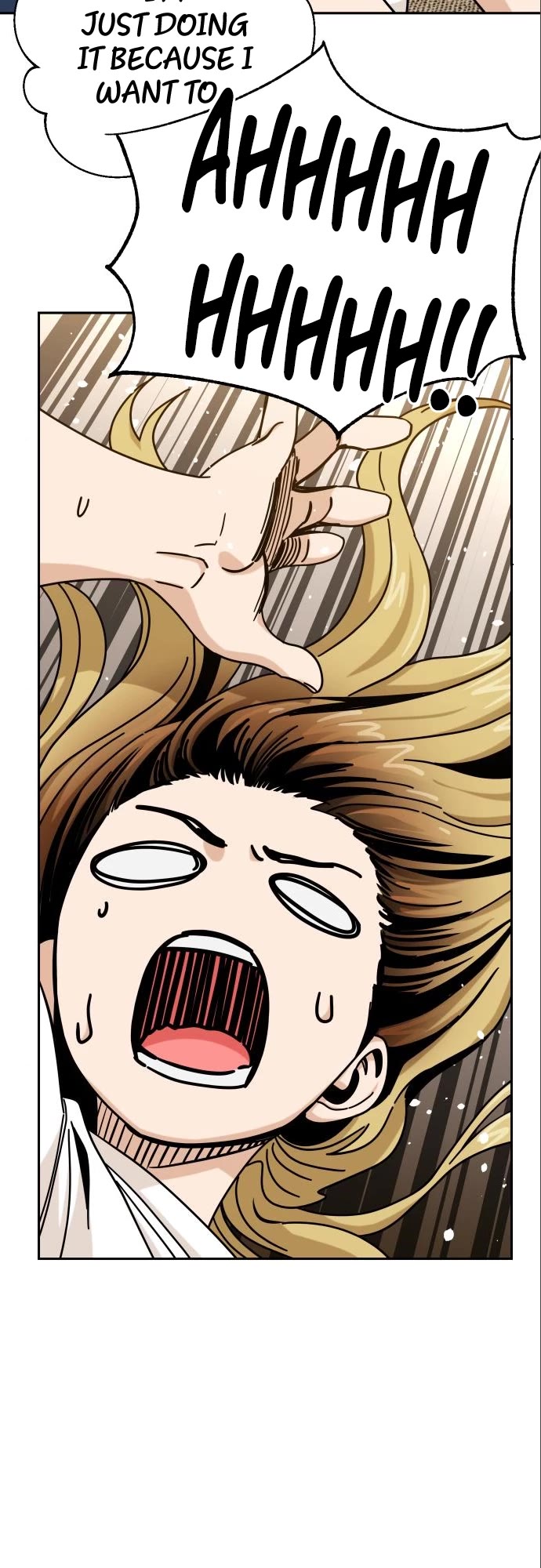 Match Made in Heaven by Chance chapter 33 page 49