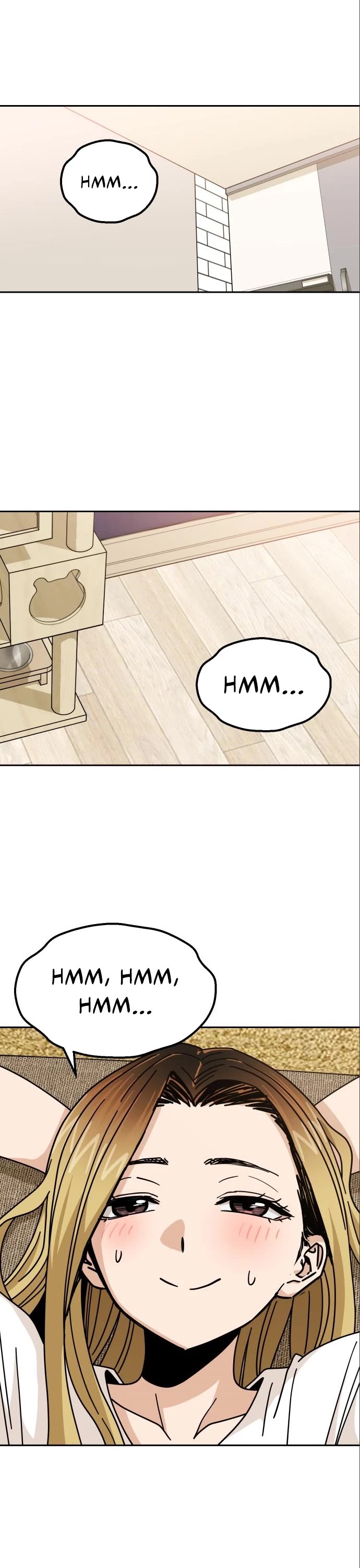 Match Made in Heaven by Chance chapter 33 page 57