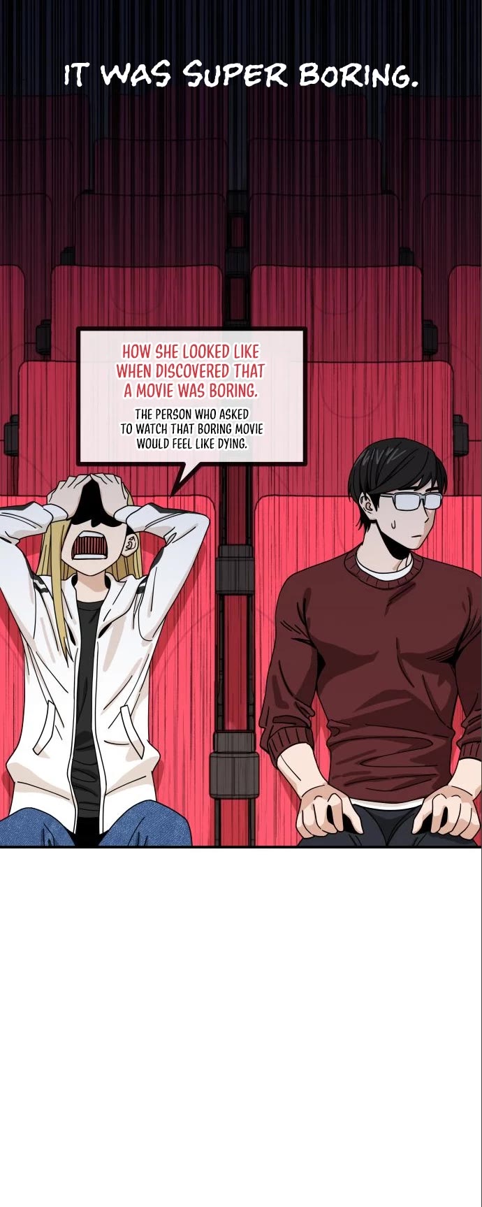 Match Made in Heaven by Chance chapter 33 page 9