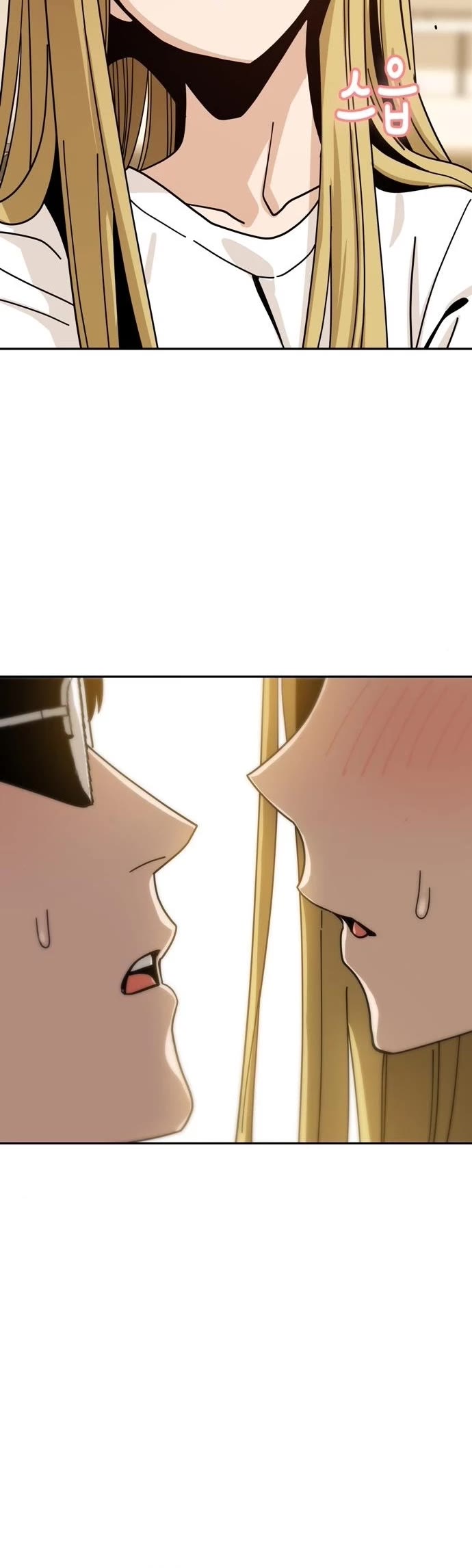 Match Made in Heaven by Chance chapter 34 page 11