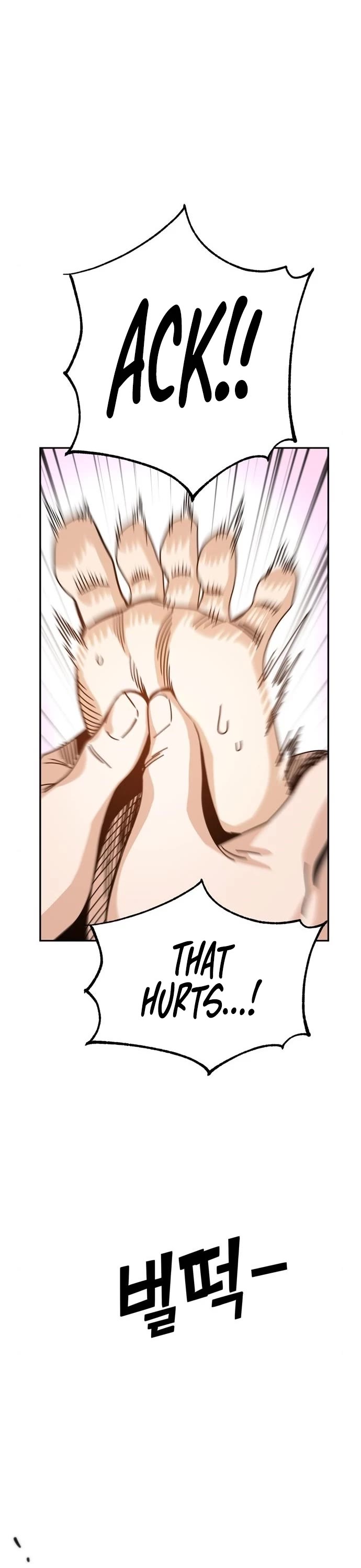 Match Made in Heaven by Chance chapter 34 page 2