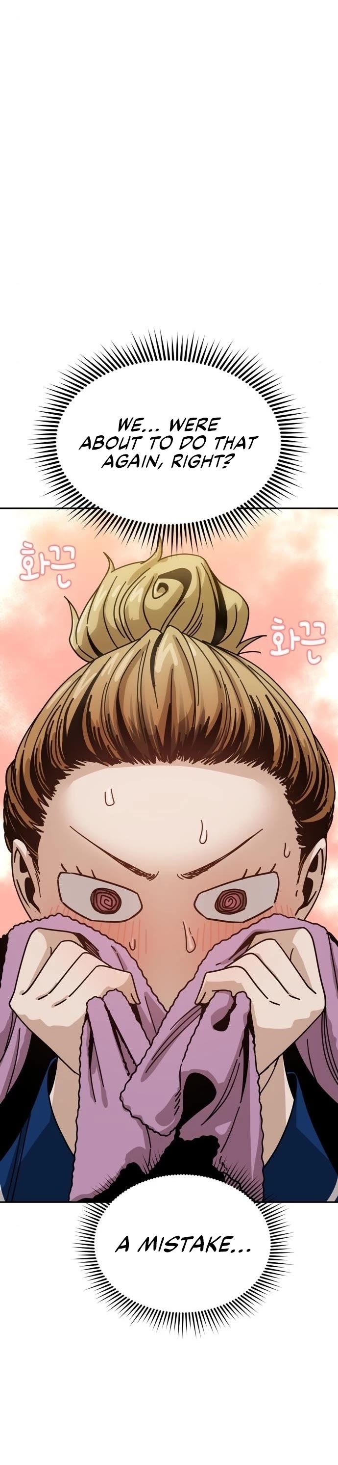 Match Made in Heaven by Chance chapter 34 page 20