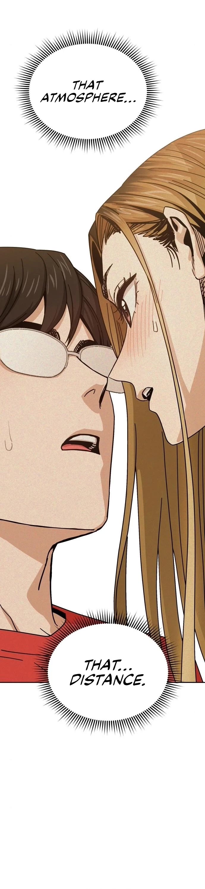 Match Made in Heaven by Chance chapter 34 page 21