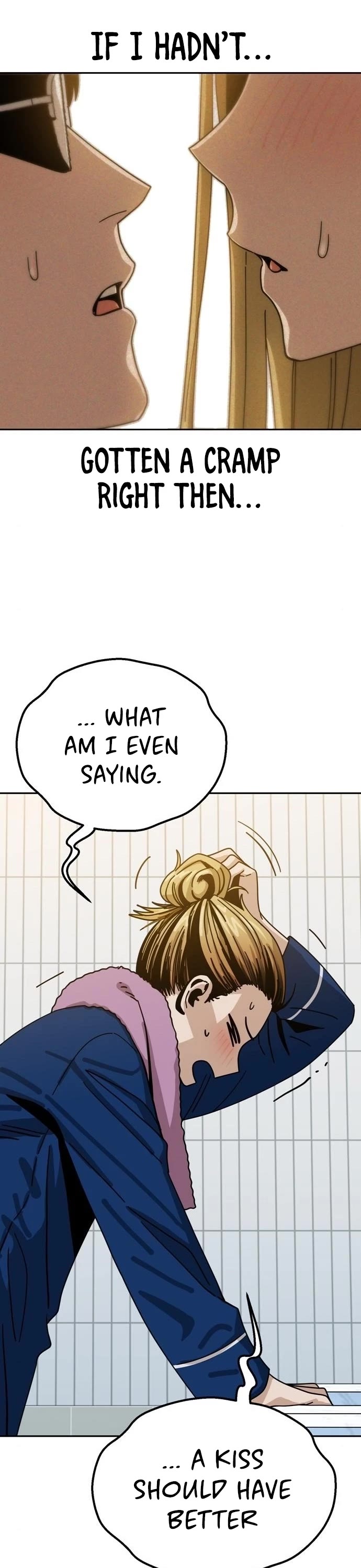 Match Made in Heaven by Chance chapter 34 page 22