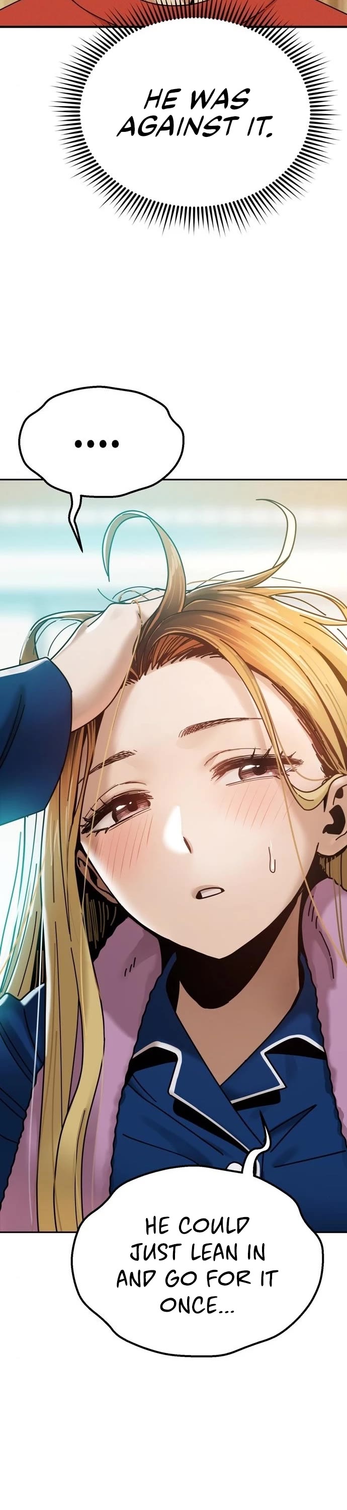 Match Made in Heaven by Chance chapter 34 page 25