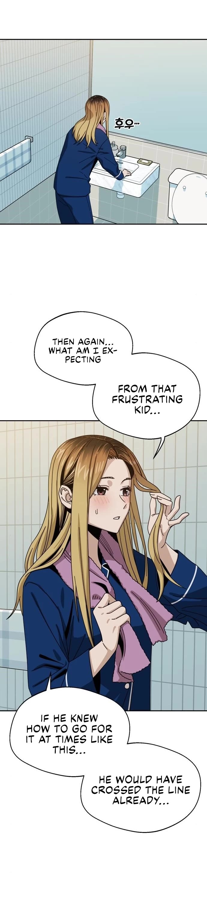 Match Made in Heaven by Chance chapter 34 page 26