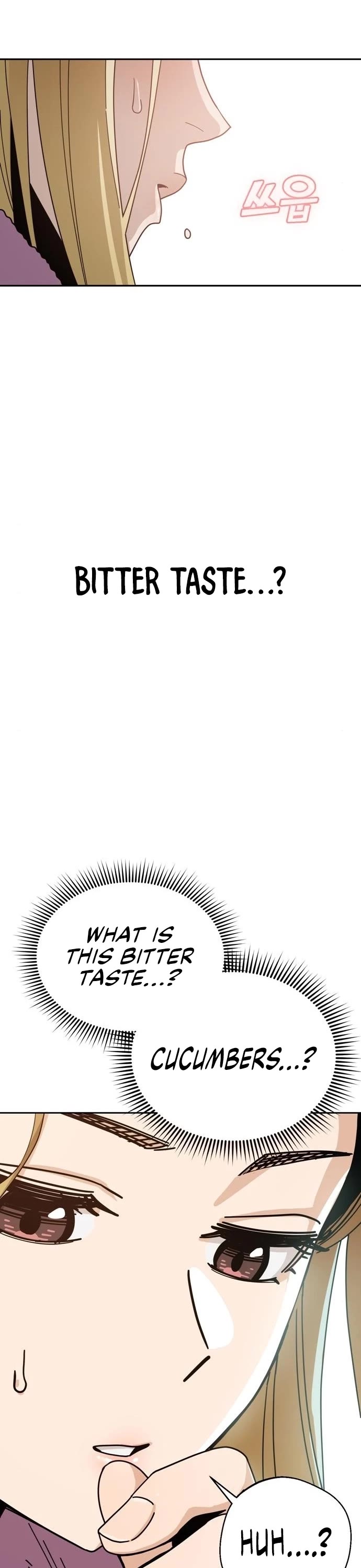 Match Made in Heaven by Chance chapter 34 page 27