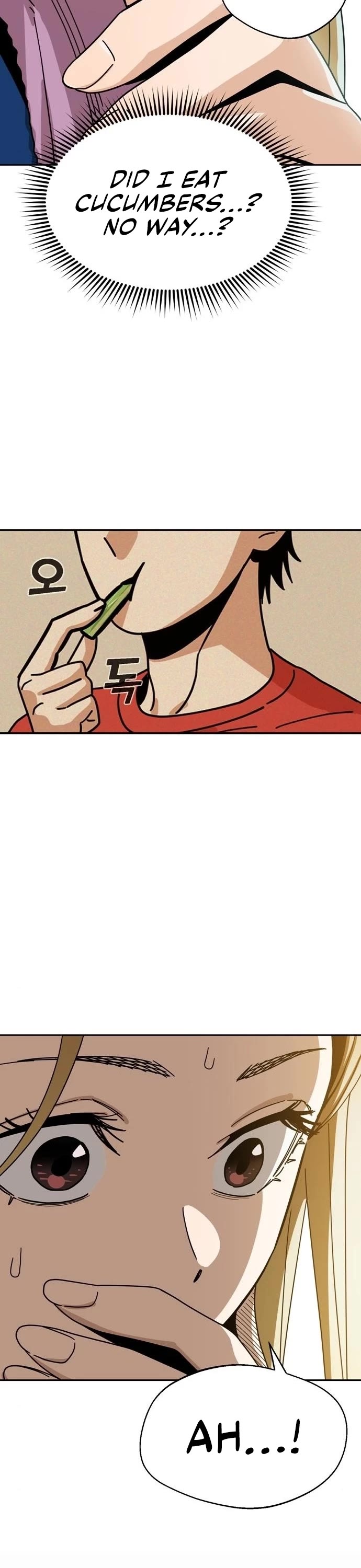 Match Made in Heaven by Chance chapter 34 page 28