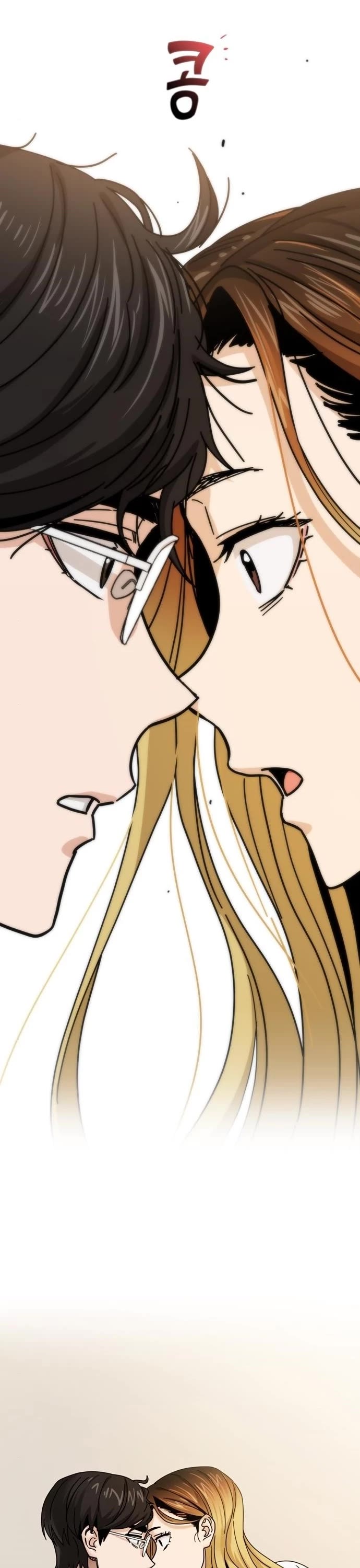 Match Made in Heaven by Chance chapter 34 page 3