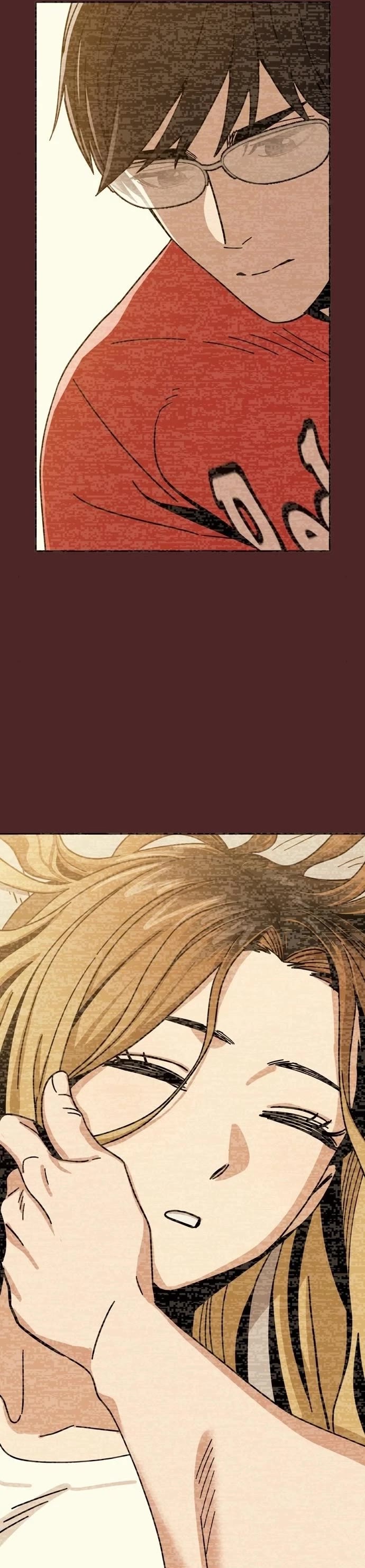 Match Made in Heaven by Chance chapter 34 page 30