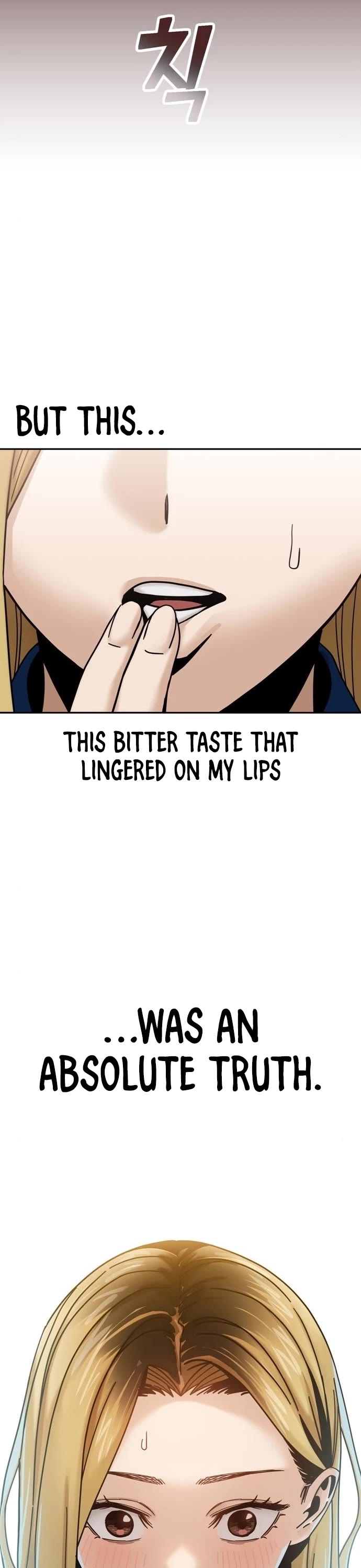 Match Made in Heaven by Chance chapter 34 page 33