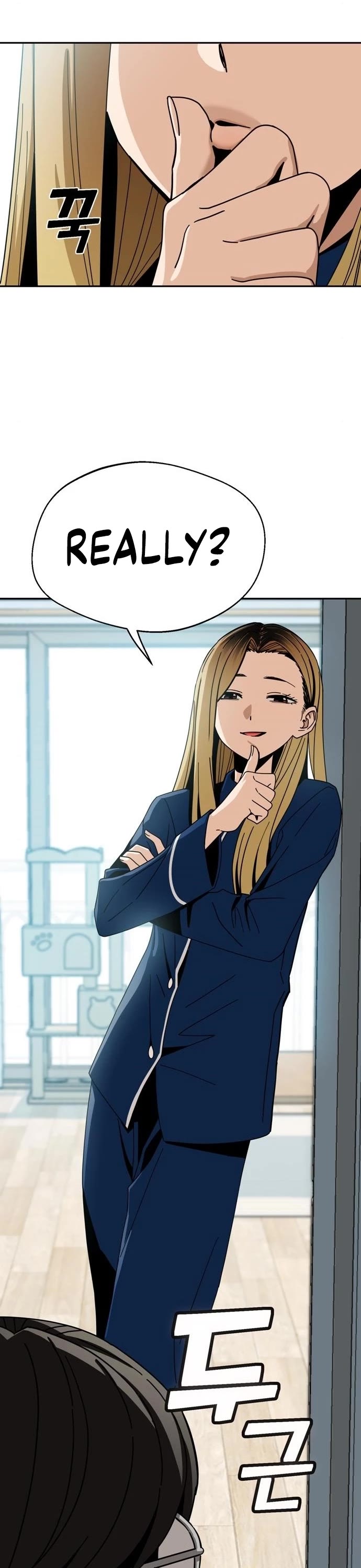 Match Made in Heaven by Chance chapter 34 page 37