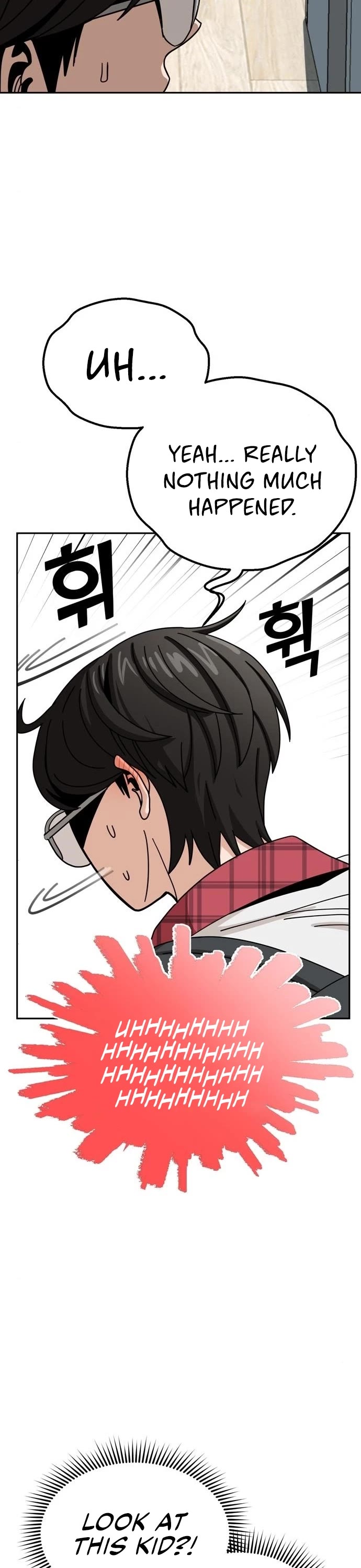 Match Made in Heaven by Chance chapter 34 page 38