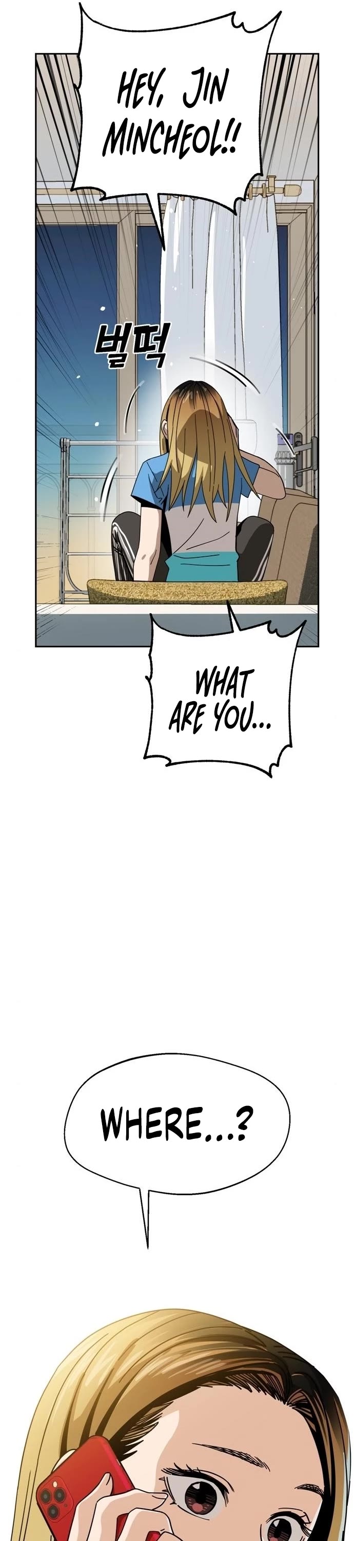 Match Made in Heaven by Chance chapter 34 page 47