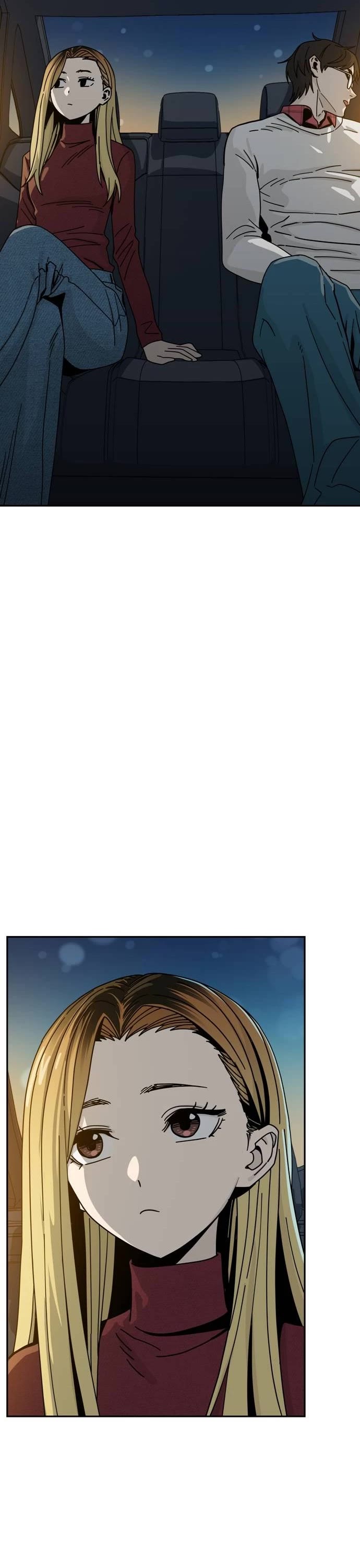 Match Made in Heaven by Chance chapter 35 page 16