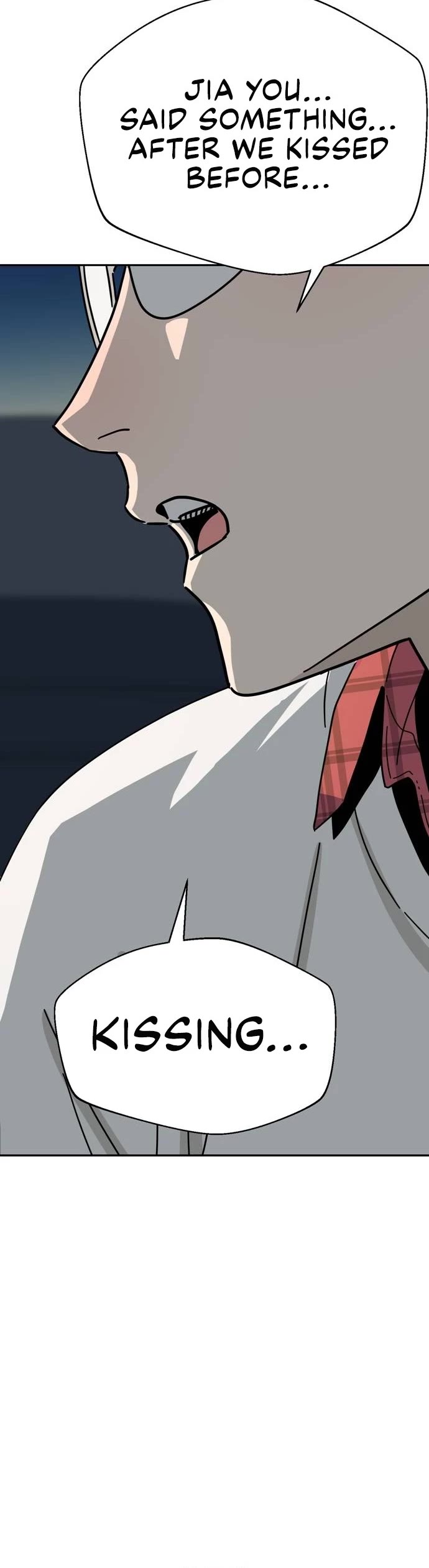 Match Made in Heaven by Chance chapter 35 page 22