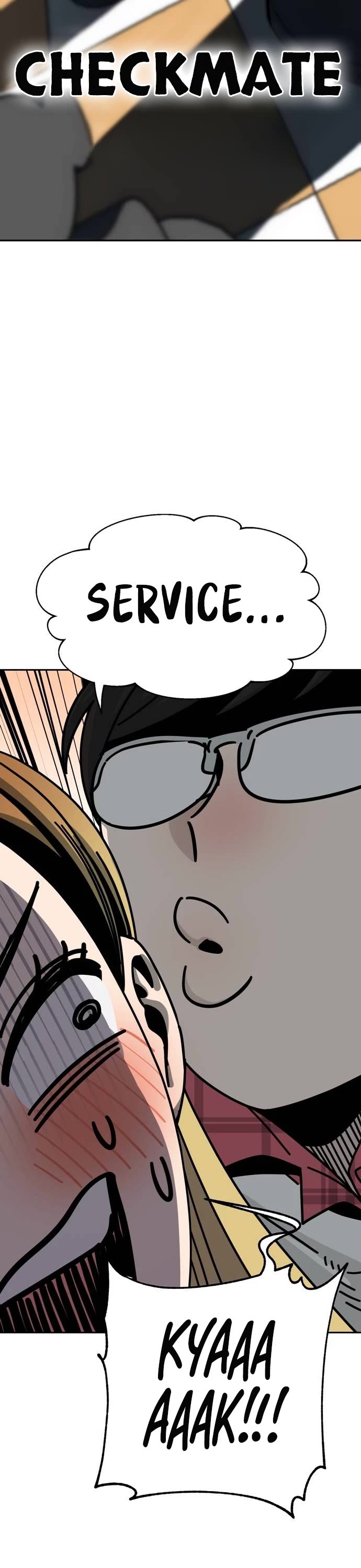 Match Made in Heaven by Chance chapter 35 page 27