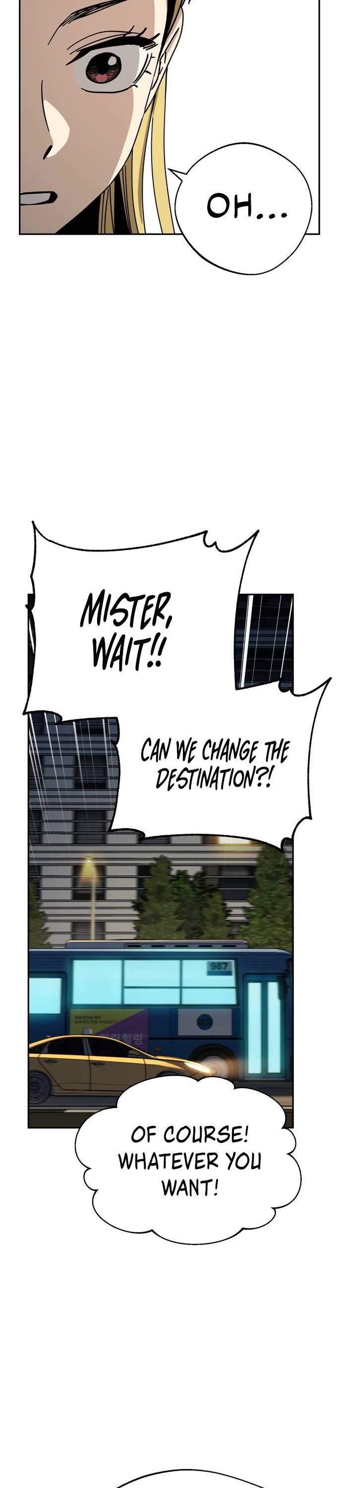 Match Made in Heaven by Chance chapter 35 page 35