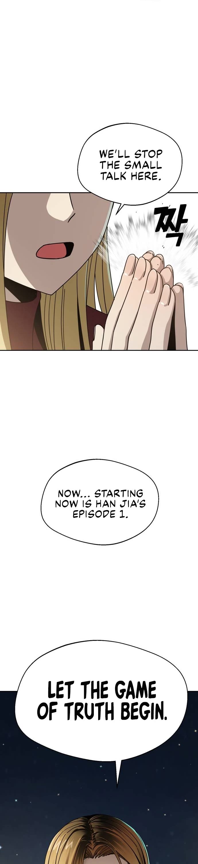 Match Made in Heaven by Chance chapter 35 page 51