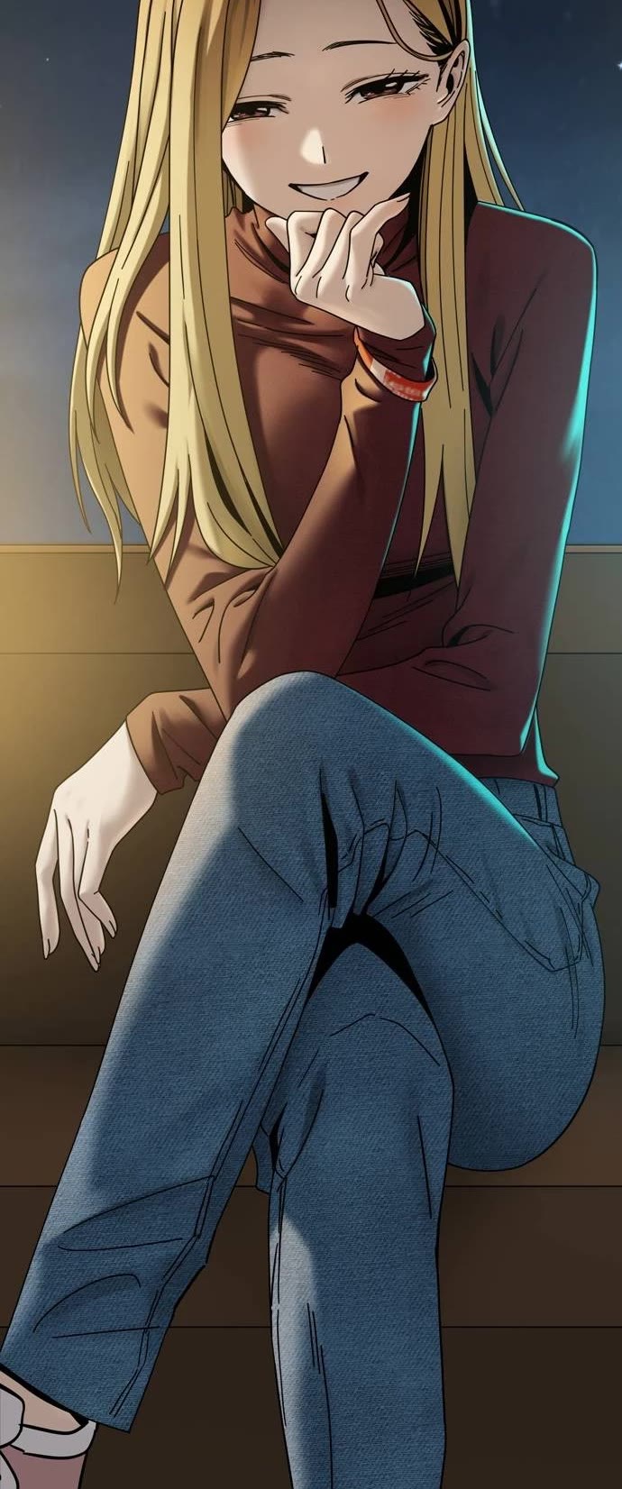 Match Made in Heaven by Chance chapter 35 page 52