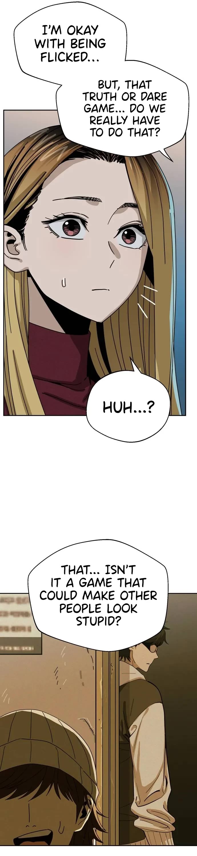 Match Made in Heaven by Chance chapter 36 page 10