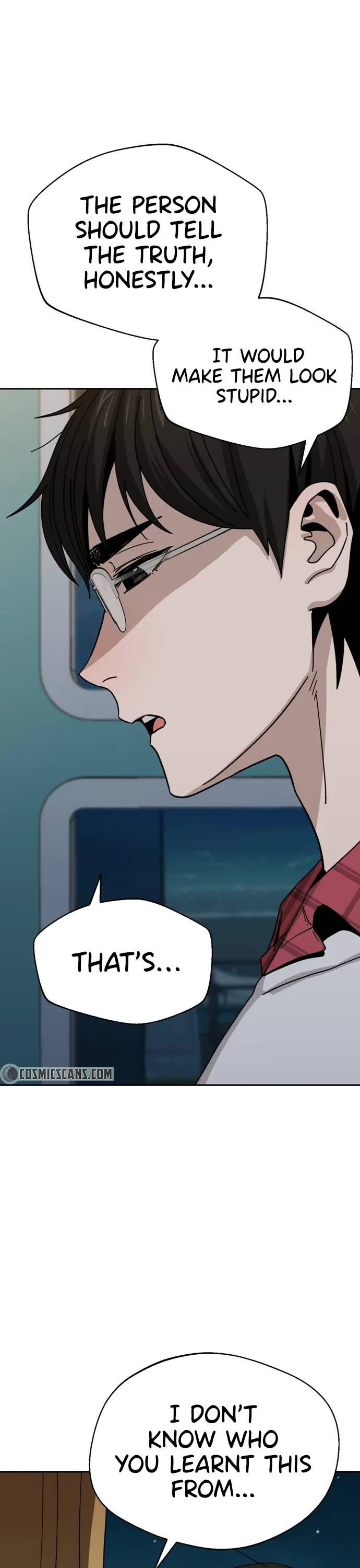 Match Made in Heaven by Chance chapter 36 page 11