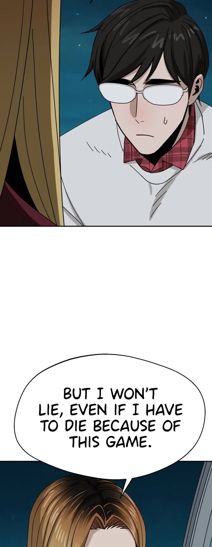 Match Made in Heaven by Chance chapter 36 page 12