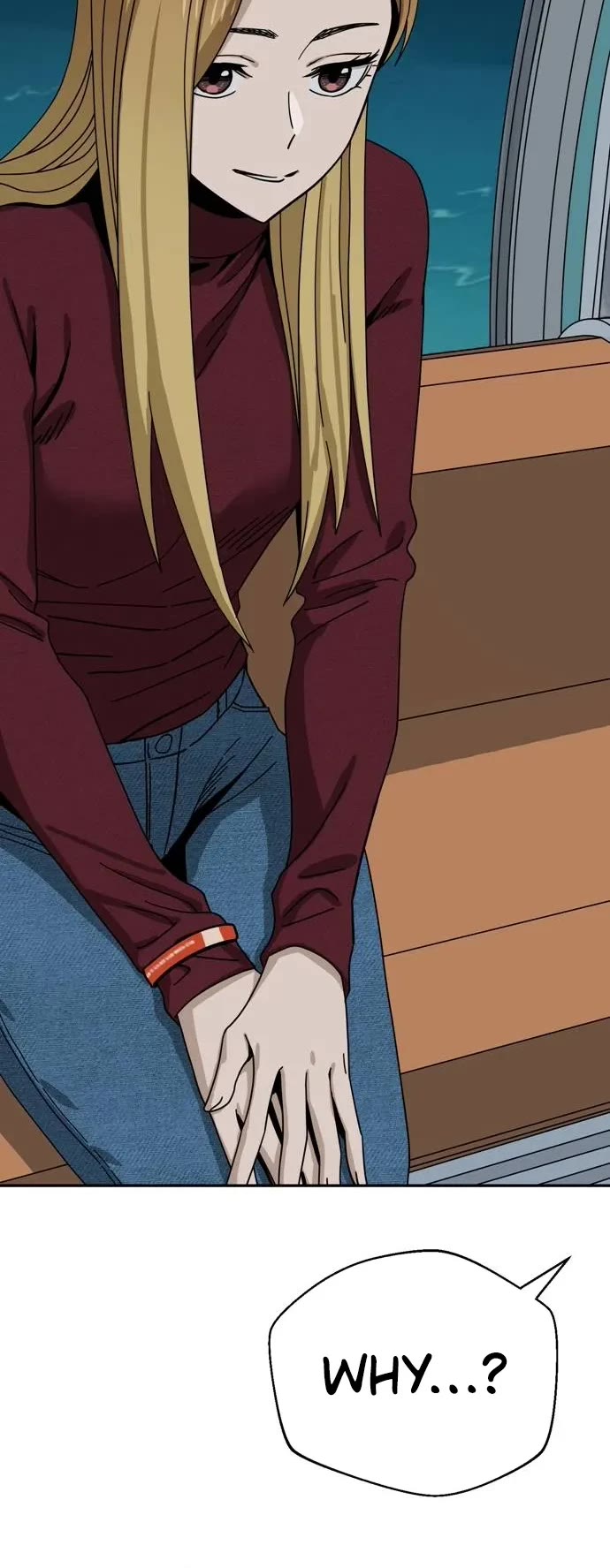 Match Made in Heaven by Chance chapter 36 page 13